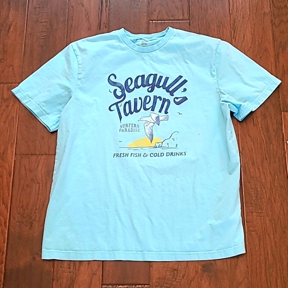 💥3for$12💥 Chaps men's Tshirt size Large